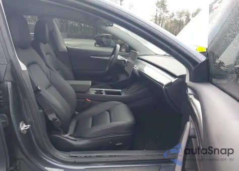 2021 Tesla Model 3 Performance Dual Motor All-Wheel Drive from USA, damaged, VIN 5YJ3E1EC9MF089842